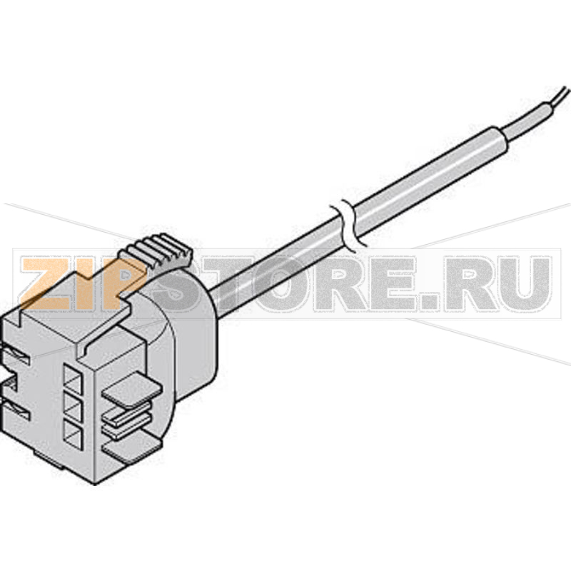 Кабель соединительный, серия CN7, вспомогательный кабель Panasonic CN71C2 