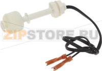 LEVEL SWITCH ICE THICKNESS