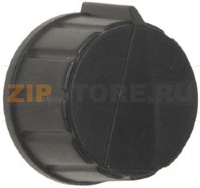 РУЧКА ТЕРМОСТАТА Ø 26 ММ