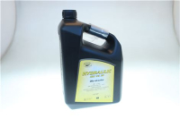 OLIO IDRAULICO P/SOTTOVUOTO; 5LT; ISO32