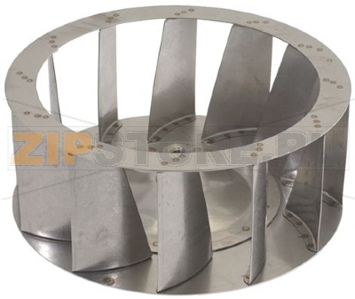 ВЕНТИЛЯТОР Ø 335 ММ 