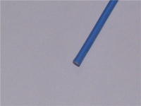 Wire 1,5 mm²   blue (meter ware)