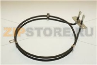 Resistenza circolare 2500W