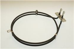 Resistenza circolare 2500W 