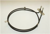 Resistenza circolare 2500W