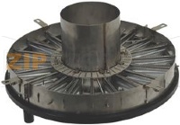 KIT BRUCIATORI METANO