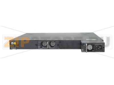 Коммутатор Huawei S5720-56C-PWR-EI-DC 