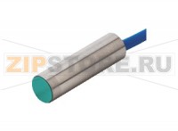 Индуктивный датчик Inductive sensor NJ1,5-6,5-N Pepperl+Fuchs