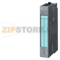 SIPLUS ET200S, ЭЛЕКТРОННЫЙ МОДУЛЬ EM 8 DO =24В/0,5A ДЛЯ ET 200S, ДИАПАЗОН РАБОЧИХ ТЕМПЕРАТУР -25... +70 ГРАД. ЦЕЛЬСИЯ, НА ОСНОВЕ 6ES7132-4BF50-0AA0 Siemens 6AG1132-4BF50-7AA0