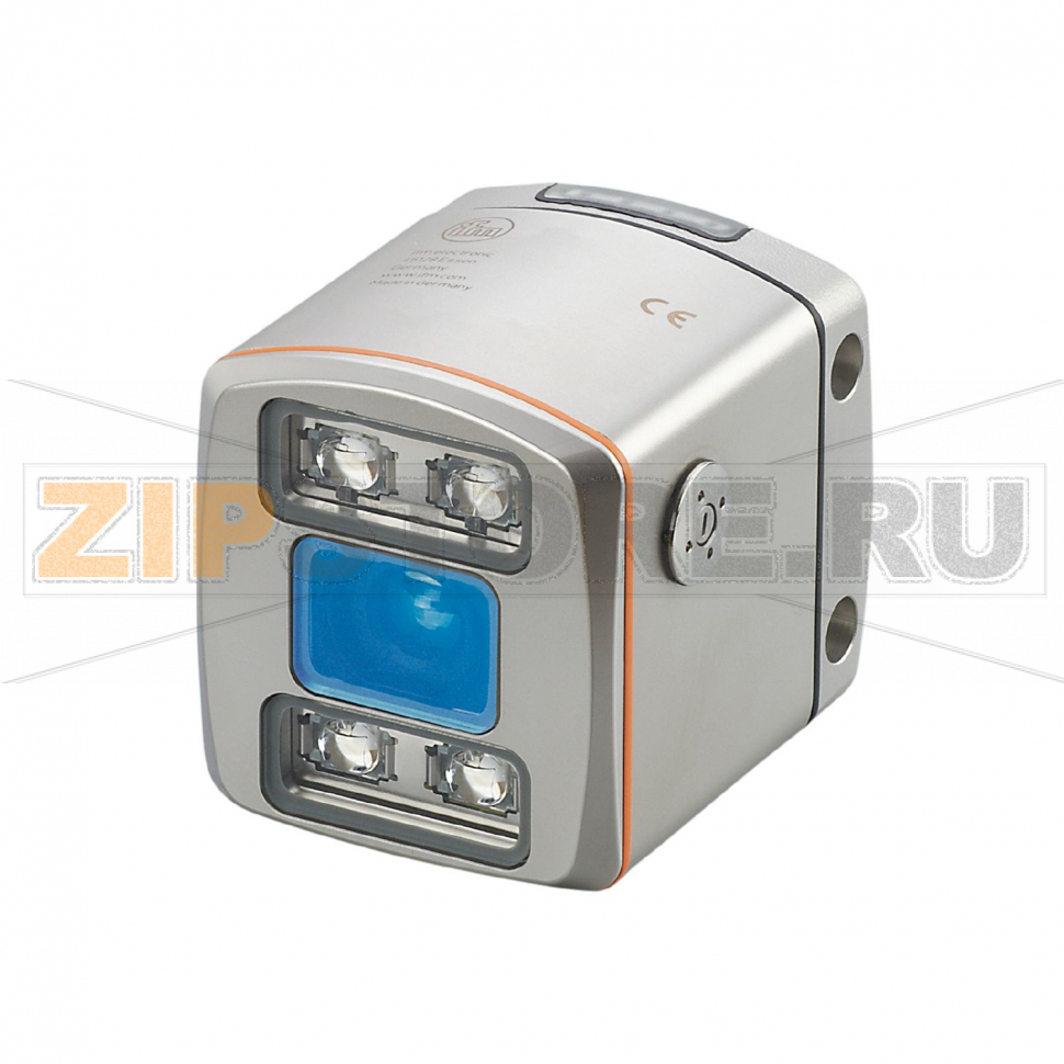 3D-камера IFM O3D301 