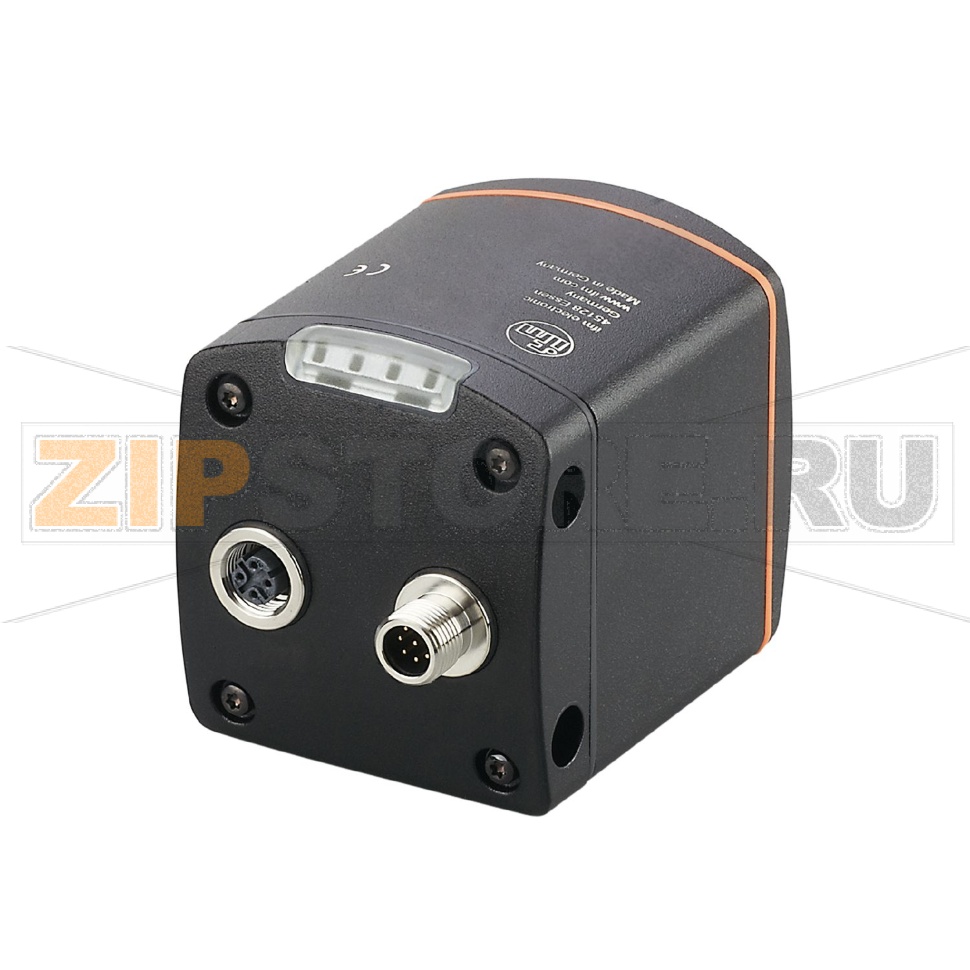 3D-камера IFM O3D301 