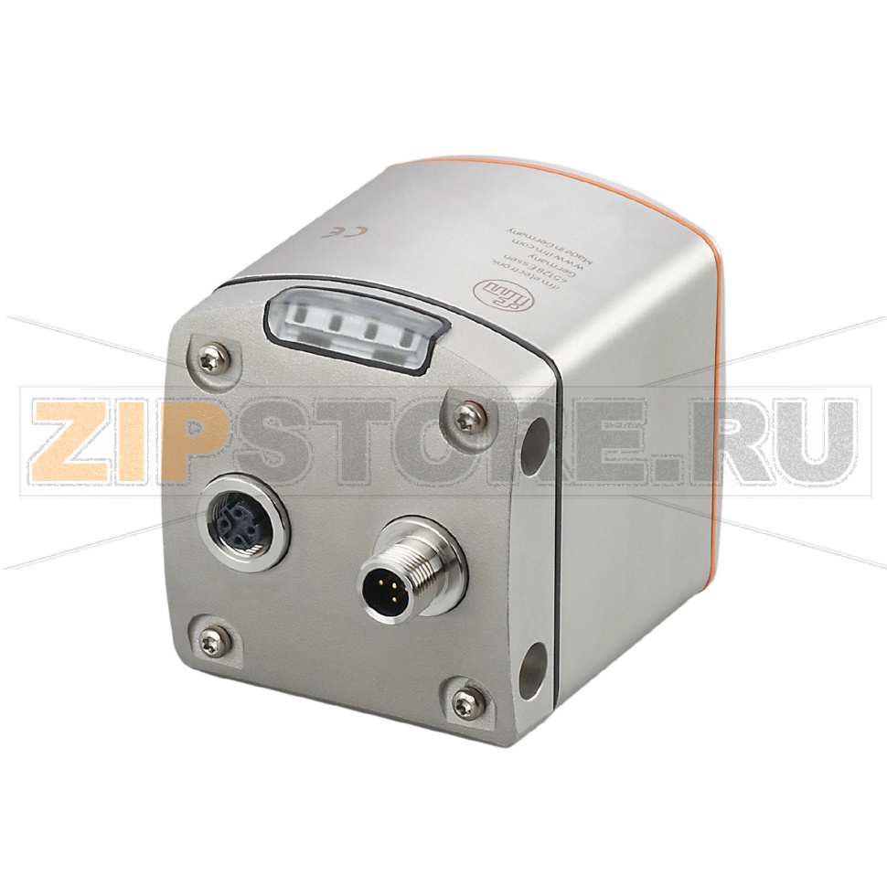 3D-камера IFM O3D301 