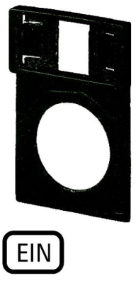 Держатель шильдика, щит, ON Eaton Q25TS-121 