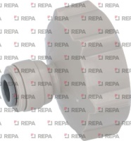 БЫСТРОРАЗЪЕМНОЕ СОЕДИНЕНИЕ 3/4" ХОЛОДИЛЬНИК LG