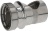 ГОРЛОВИНА МЯСОРУБКИ 22 INOX