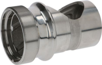 ГОРЛОВИНА МЯСОРУБКИ 22 INOX