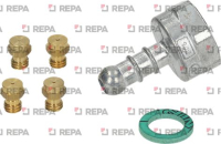 NOZZLES LPG GAS FAGOR 92X1630