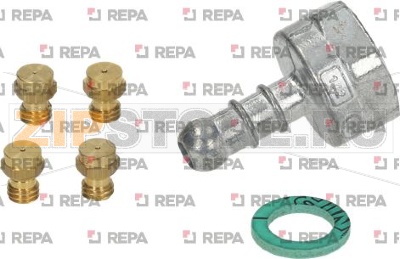 NOZZLES LPG GAS FAGOR 92X1630 