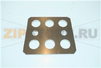 FLANGIA DI RISCONTRO RESISTENZA 56x50x3