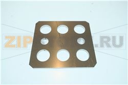 FLANGIA DI RISCONTRO RESISTENZA 56x50x3 