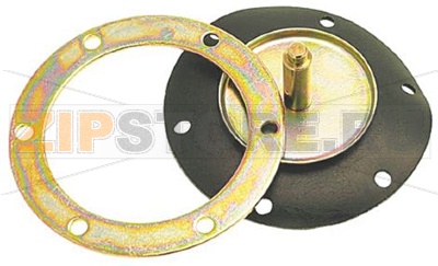 KIT GRUPPO MEMBRANE PER PRESSOSTATO 75mm 