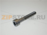 ВИНТ НЕРЖ. M6X35