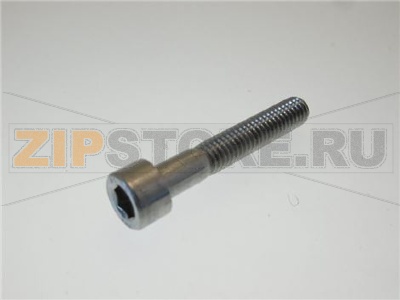 ВИНТ НЕРЖ. M6X35 