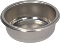 FILTRO 2 TAZZE 14/16 gr ø 70x24,5 mm