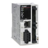 Контроллер Mitsubishi Electric FX5UC-32MT/DSS