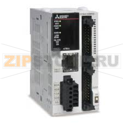 Контроллер Mitsubishi Electric FX5UC-32MT/DSS 