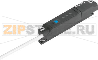 Датчик положения Festo SDAT-MHS-M50-1L-SA-E-0.3-M8 