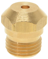 ГАЗОВАЯ ФОРСУНКА M10X1 Ø 2,25 ММ