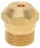 ГАЗОВАЯ ФОРСУНКА M10X1 Ø 2,25 ММ