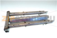 ASS.BRUCIATORE GRIGLIA GRL   S.600