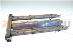 ASS.BRUCIATORE GRIGLIA GRL   S.600 