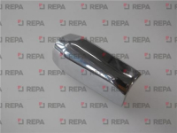 КРЕПЛЕНИЕ НОЖКИ ПЕРЕДНЕЙ M12 ШТИФТЫ M6