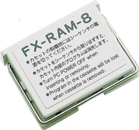 Карта памяти Mitsubishi Electric FX-RAM-8