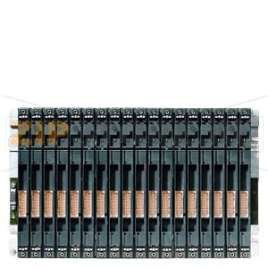 SIMATIC S7-400, СТОЙКА РАСШИРЕНИЯ ER1 ALU (МАТЕРИАЛ АЛЮМИНИЙ), ТОЛЬКО ДЛЯ СИГНАЛЬНЫХ МОДУЛЕЙ, 18 СЛОТОВ, ВОЗМОЖНО ИСПОЛЬЗОВАНИЕ РЕЗЕРВИРОВАННЫХ МОДУЛЕЙ ПИТАНИЯ Siemens 6ES7403-1TA11-0AA0 