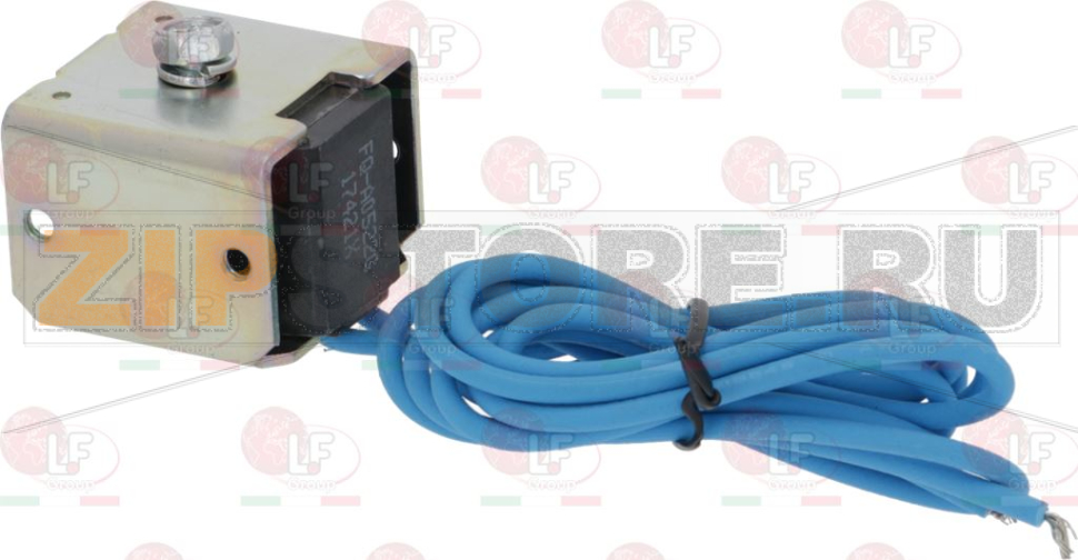 КАТУШКА SANHUA FQ-A0522G 230В 5ВТ 50/60ГЦ 