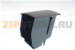 ЯЩИК ДЛЯ ОТХОДОВ ЧЕРНЫЙ 