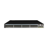 Коммутатор Huawei S5730-68C-PWR-SI