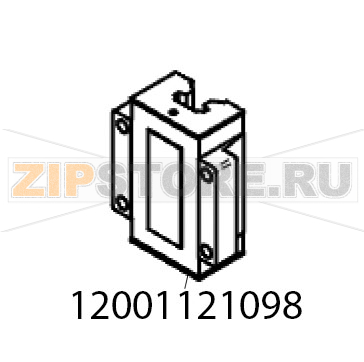 Блок (каретка) HGW25CСZAC Abat МПЛ-40 Блок (каретка) HGW25CСZAC Abat МПЛ-40Запчасть на деталировке под номером: 12001121098