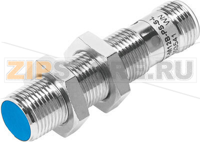 Датчик положения Festo SIEF-M12B-NS-S-L 