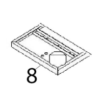 El. plate protection Angelo Po 1G1PE1EV