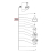 Whip box Robot Coupe MP 450 Ultra Combi