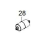 Filter Sagi TF101S