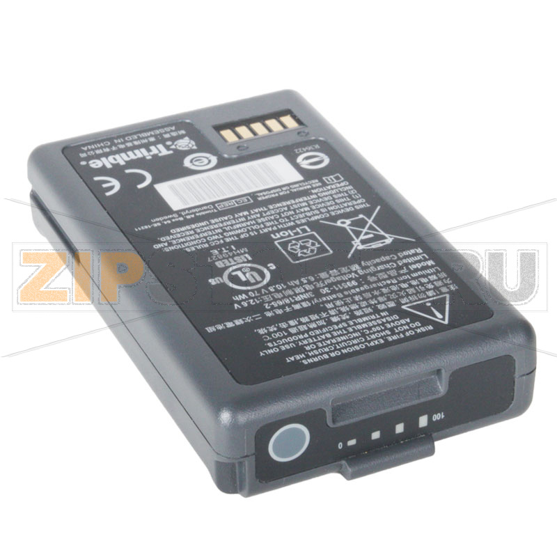 Батарея (6.5Ач) для TCU/S-серии; SP Focus 30 Trimble 