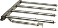 BURNER 580x545 mm