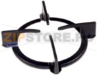 GRIGLIA 1 FUOCO FAGOR AS6022378