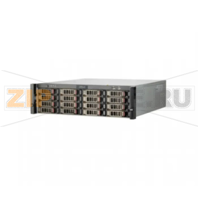 IP-видеорегистратор Dahua DHI-IVSS7016-8I 